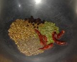 তেঁতুলের টক বা চাটনি(Tentuler tok ba chatni Recipe in bengali) রেসিপি ধাপ - 1 ছবি