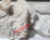 Foto del paso 2 de la receta: Chicharon de guabina... LúisFy