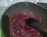 Foto langkah ke 2 dari resep Korean milk strawberry.