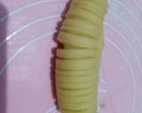Foto langkah ke 5 dari resep Woolroll bread.