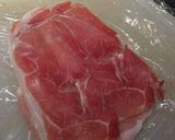 Foto del paso 2 de la receta: Flamenquines cordobeses