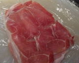 Foto del paso 2 de la receta: Flamenquines cordobeses