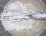 Foto del paso 1 de la receta: Crema Pastelera con 1 huevo