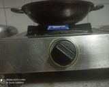 A picture of step 10 of Instant Moong Bhajiya With Stuffed Aloo.