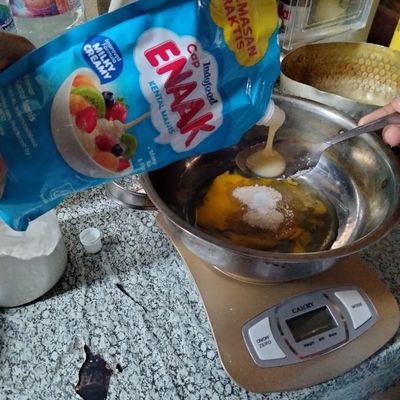 Langkah 2