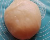 Foto langkah ke 4 dari resep Mochi kacang.