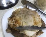 Foto del paso 1 de la receta: Carne de puerco a la albañil