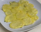 Foto del paso 4 de la receta Pizza saludable con base de patata