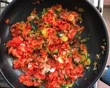 Foto del paso 5 de la receta: Empanadas de remolacha