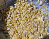Foto langkah ke 1 dari resep Dadar jagung.
