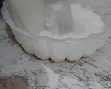 Foto langkah ke 1 dari resep Puding Buah Susu.