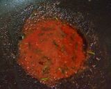 Foto langkah ke 5 dari resep Sambal Goreng Pangsit.