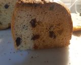 Foto del paso 6 de la receta: Pan dulce sin gluten apto celíacos (en panetera)