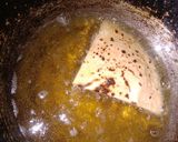 A picture of step 3 of Crispy roti.