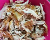 Foto langkah ke 3 dari resep Misop Medan ala kadarnya.