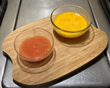 Foto del paso 1 de la receta: Huevos ahogados con Salsa de Jitomate 🥫