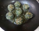 A picture of step 2 of Spenich staff paneer/_ sham savera/ restaurant _dhaba stayl.