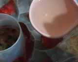 Foto langkah ke 1 dari resep Puding b'day.