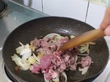 Beef Barbeque Sauce