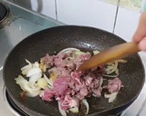 Foto langkah ke 2 dari resep Beef Barbeque Sauce.