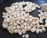 Foto del paso 1 de la receta: Mantequilla de cacahuate y almendra