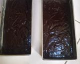 Foto langkah ke 4 dari resep Brownies.