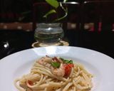 Foto langkah ke 7 dari resep Tom Yum Spaghetti Devina Hermawan.