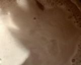 டைரி மில்க் சாக்லேட் மில்க் ஷேக் (Chocolate milkshake recipe in ரெசிபி ஸ்டேப் 2 புகைப்படம்