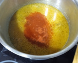 Foto del paso 7 de la receta: Lentejas veganas o viudas