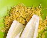 Foto langkah ke 1 dari resep Rujak Gobet/ Serut.
