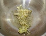Foto langkah ke 2 dari resep Tahu Kukus Siram Ayam Cincang.