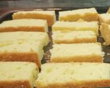 A picture of step 4 of Khasata cake Rusk.