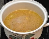 Foto del paso 3 de la receta Sopa-Xarchó