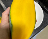 芒果芭樂鳳梨鮮果汁的食譜步驟1照片