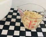 Foto del paso 1 de la receta: Bizcocho de Zanahoria con Crumble de Avena!