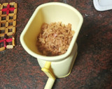 Foto del paso 3 de la receta: Hamburguesa de ternera completa