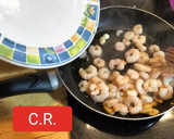Foto del paso 3 de la receta: Gambas al ajillo