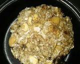 Foto del paso 5 de la receta: Galletitas Lights...🍪 (al microondas)👑