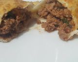 Foto del paso 14 de la receta: Empanadas fritas de carne con ollucos