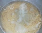 Foto langkah ke 3 dari resep 31. Spaghetti saus sarden.