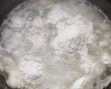 Sesame seed rice ball recipe step 2 photo