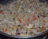 Foto del paso 8 de la receta: Arroces españoles  a la Valenciana