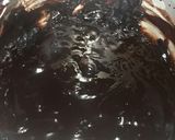 Foto langkah ke 3 dari resep Selai coklat homemade.