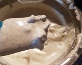 Foto del paso 3 de la receta: Magnum de chocolate blanco y galletitas oreo 💣