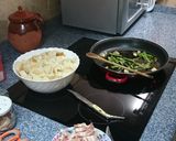 Foto del paso 3 de la receta Migas del Pastor