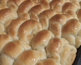 Foto del paso 17 de la receta: Medialunas veganas 🥐🌱