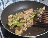 Foto langkah ke 3 dari resep Soto Betawi.
