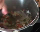 Foto del paso 4 de la receta Muslitos de pollo de corral al curry