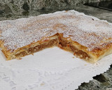 Foto del paso 7 de la receta: Hojaldre relleno de frutos secos