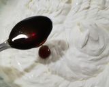 Foto del paso 11 de la receta: Tarta de chocolate, fresas y nata